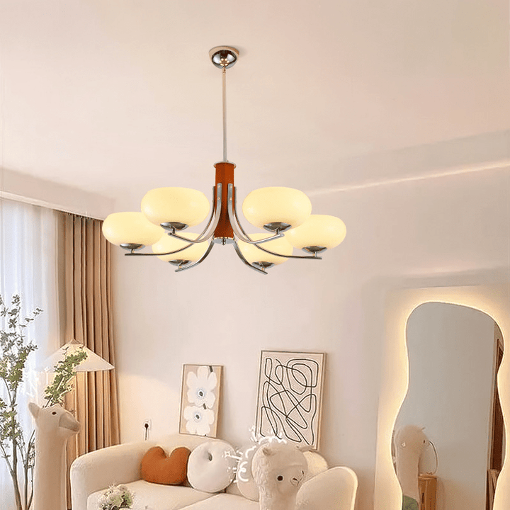 3/5 Główna lampa Bauhaus