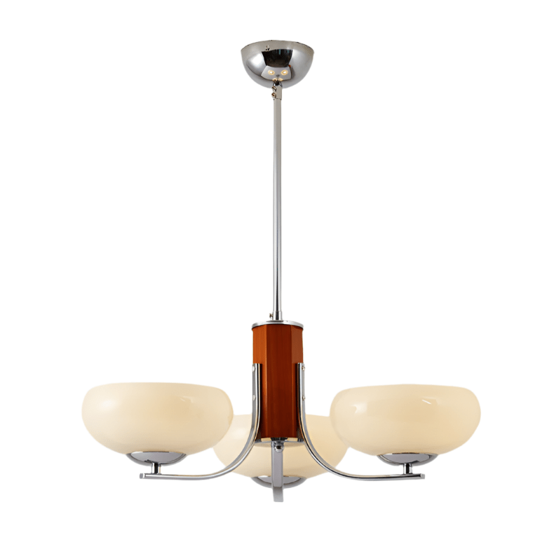 3/5 Główna lampa Bauhaus