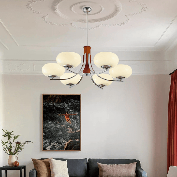 3/5 Główna lampa Bauhaus