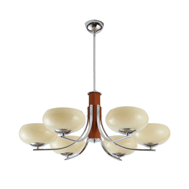 3/5 Główna lampa Bauhaus