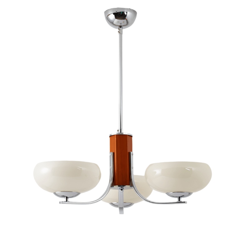 3/5 Główna lampa Bauhaus