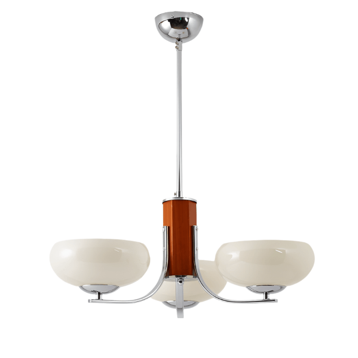 3/5 Główna lampa Bauhaus