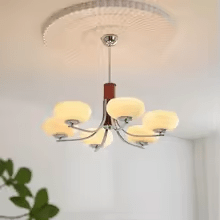 3/5 Główna lampa Bauhaus