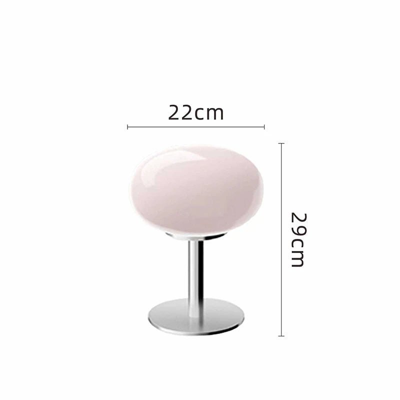 Lampa stołowa Lollipop Bauhaus