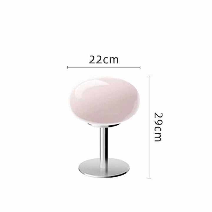 Lampa stołowa Lollipop Bauhaus