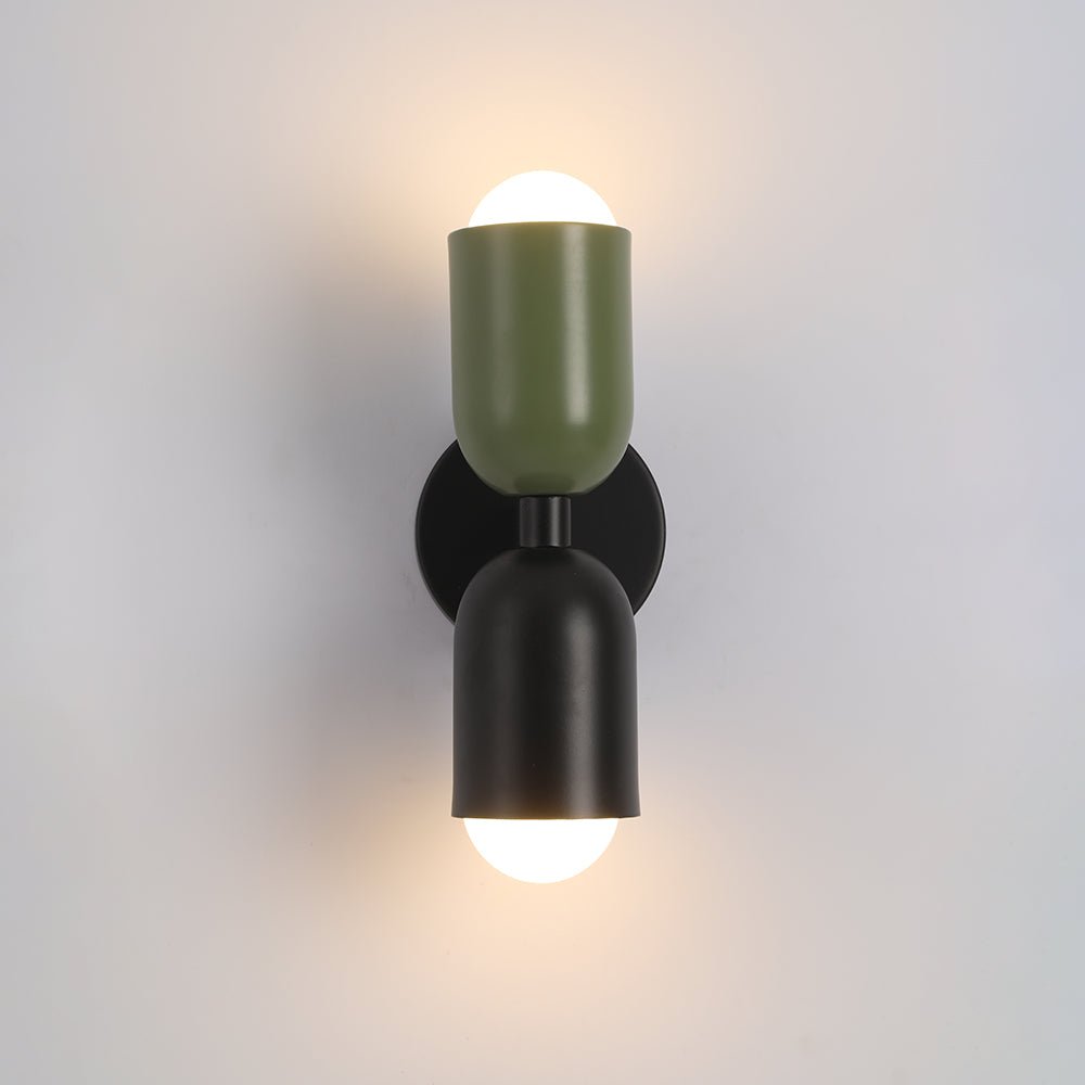 Morandi | Duńska Lampa Ścienna