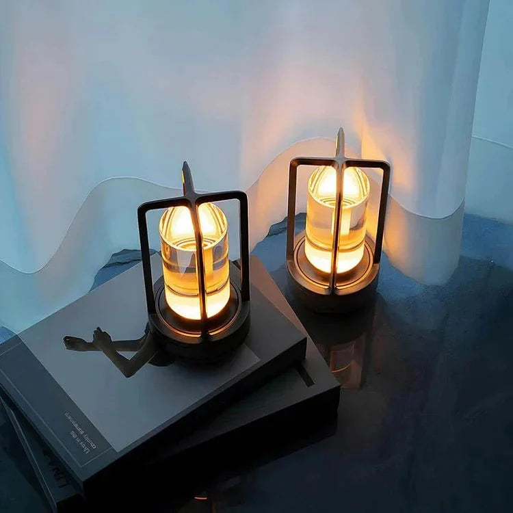 Klarako™ Kryształowa Lampa