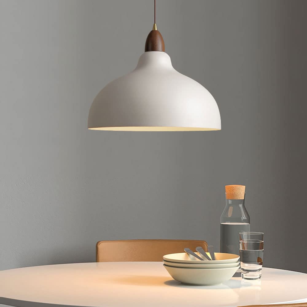 Skandynawska lampa wisząca