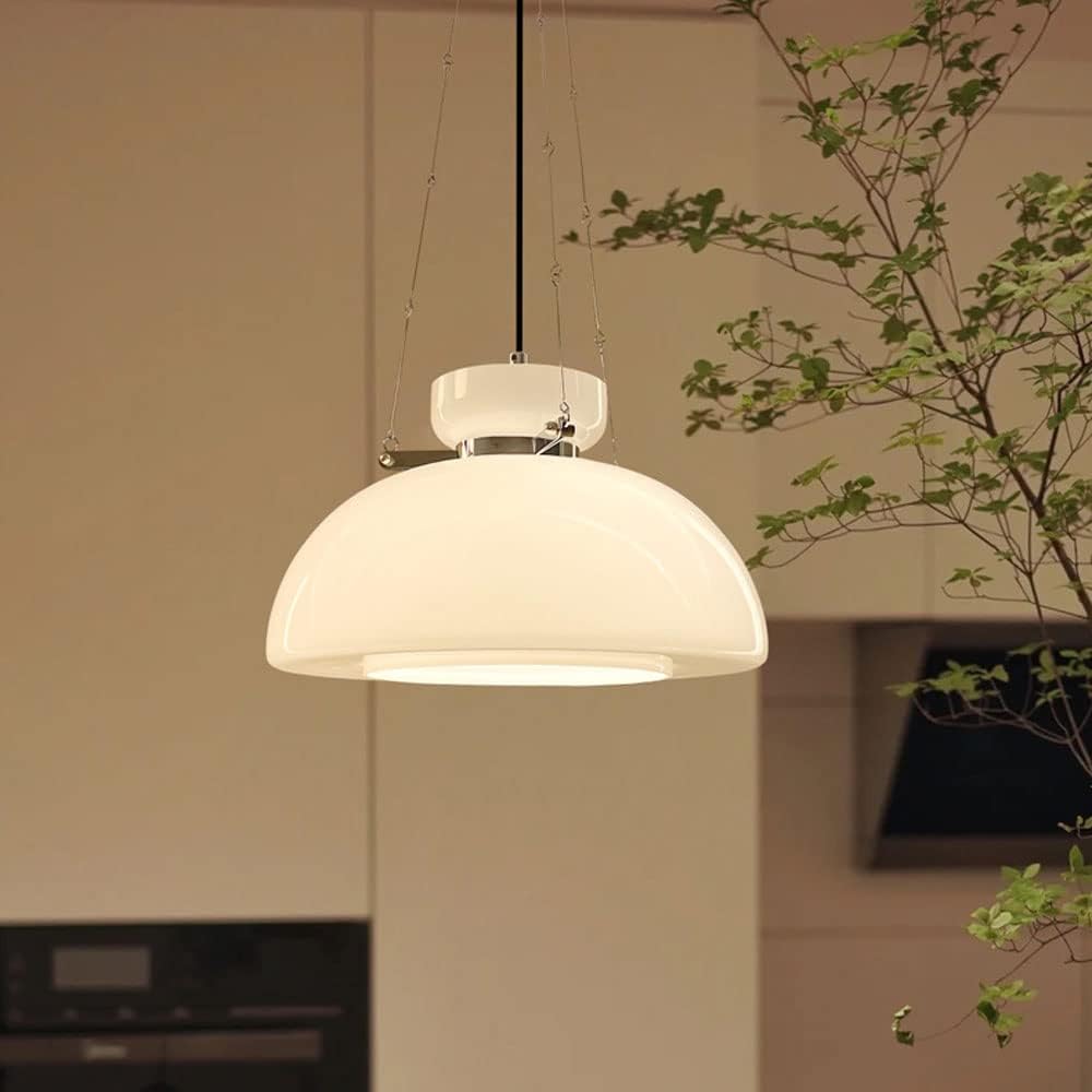 Lampka wisząca Milky