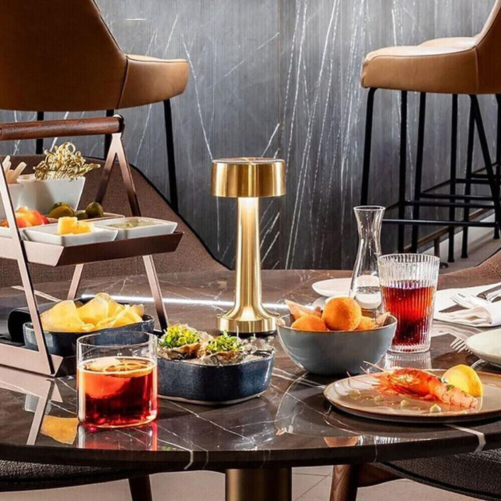 Lampa Stołowa Restauracyjna Bar