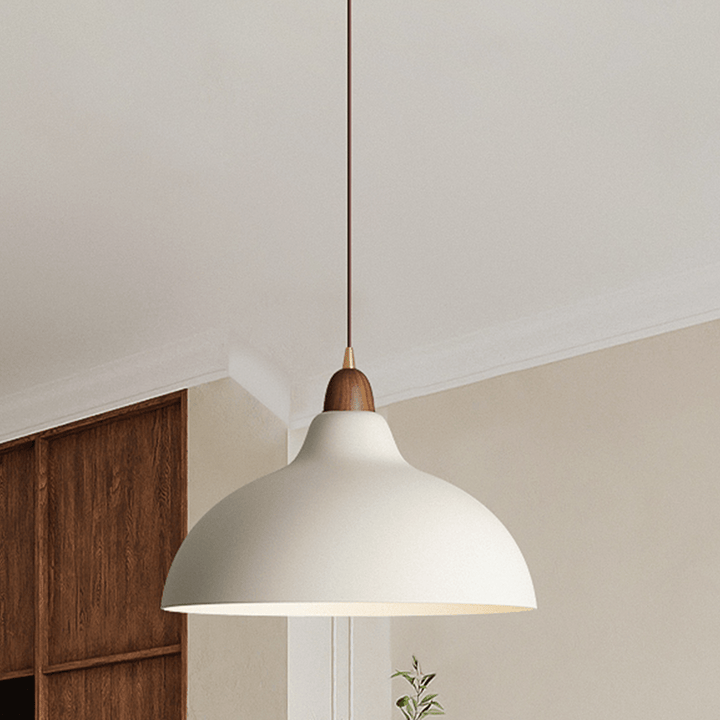 Skandynawska lampa wisząca