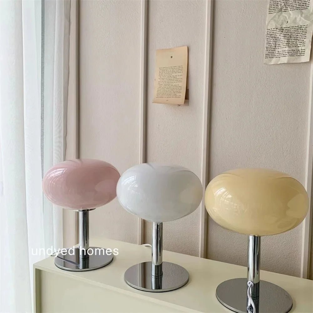 Lampa stołowa Lollipop Bauhaus