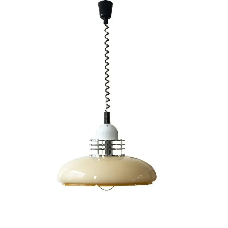 Lampa Wisząca Bauhaus