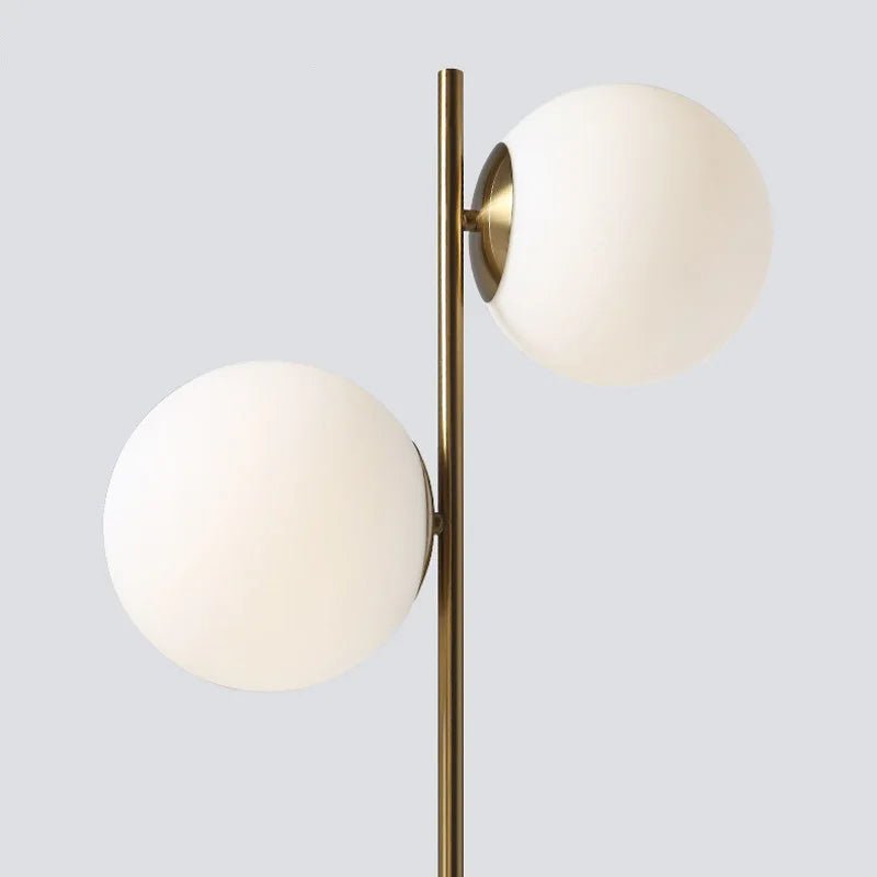 Dorii | Lampa stołowa w stylu duńskim