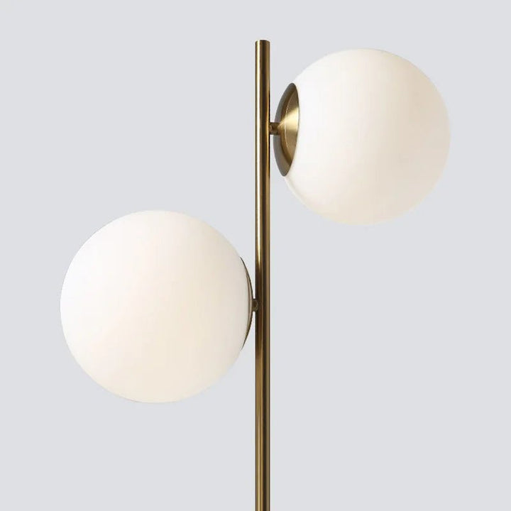 Dorii | Lampa stołowa w stylu duńskim