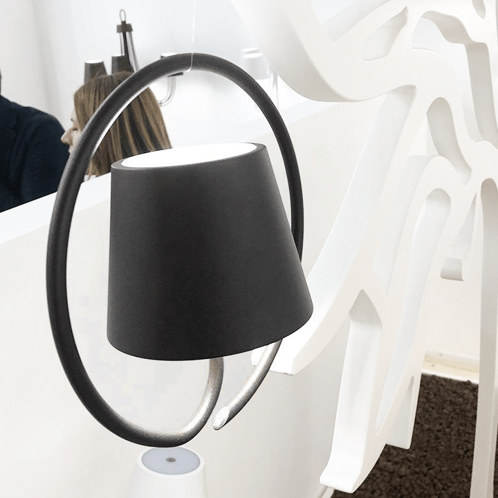 Lampa wisząca Emptyoo