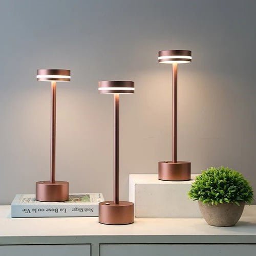 Lampa Kosmiczna Elegancja