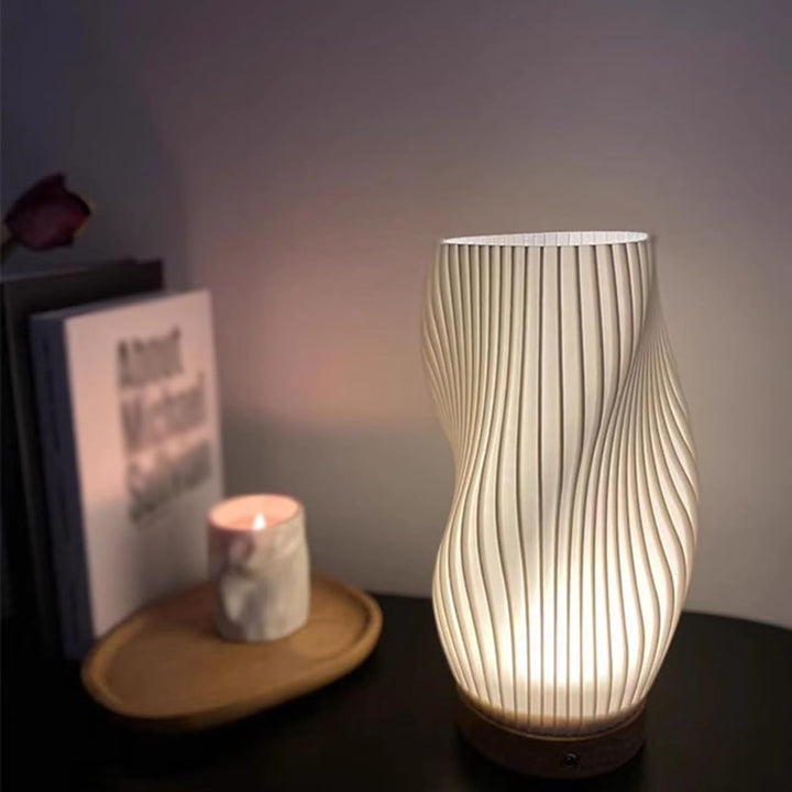 Lampa Serene Wavecrest