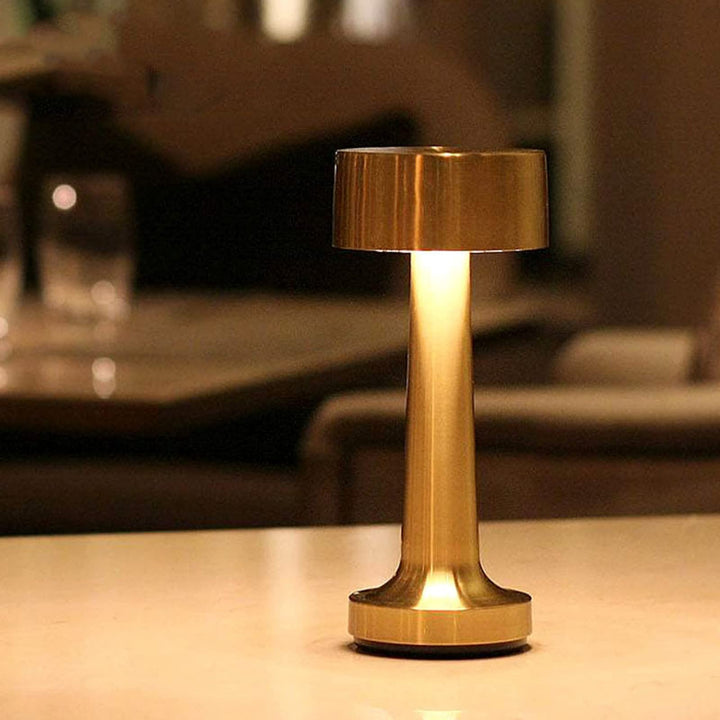 Lampa Stołowa Restauracyjna Bar