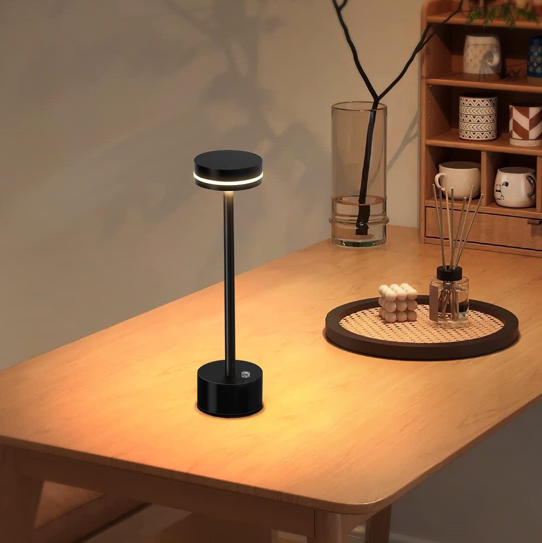 Lampa Kosmiczna Elegancja
