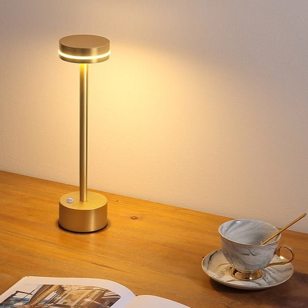 Lampa Kosmiczna Elegancja