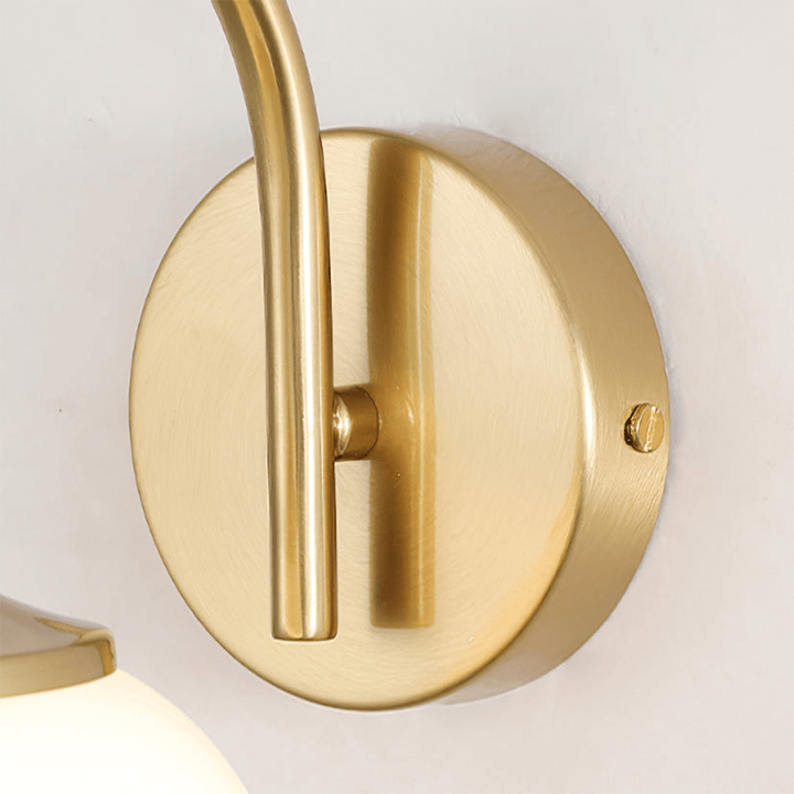 Lampa ścienna Marshmallow
