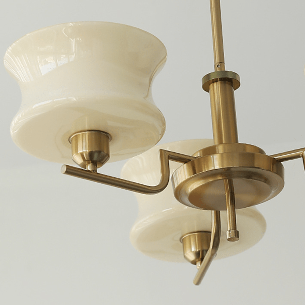 Lampa wisząca Belue do jadalni