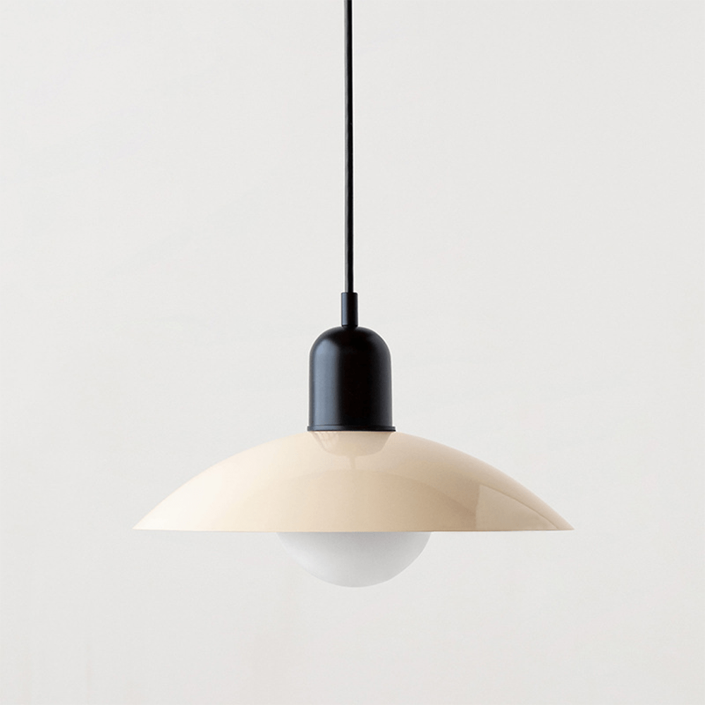 Lampa wisząca Macaron Bauhaus