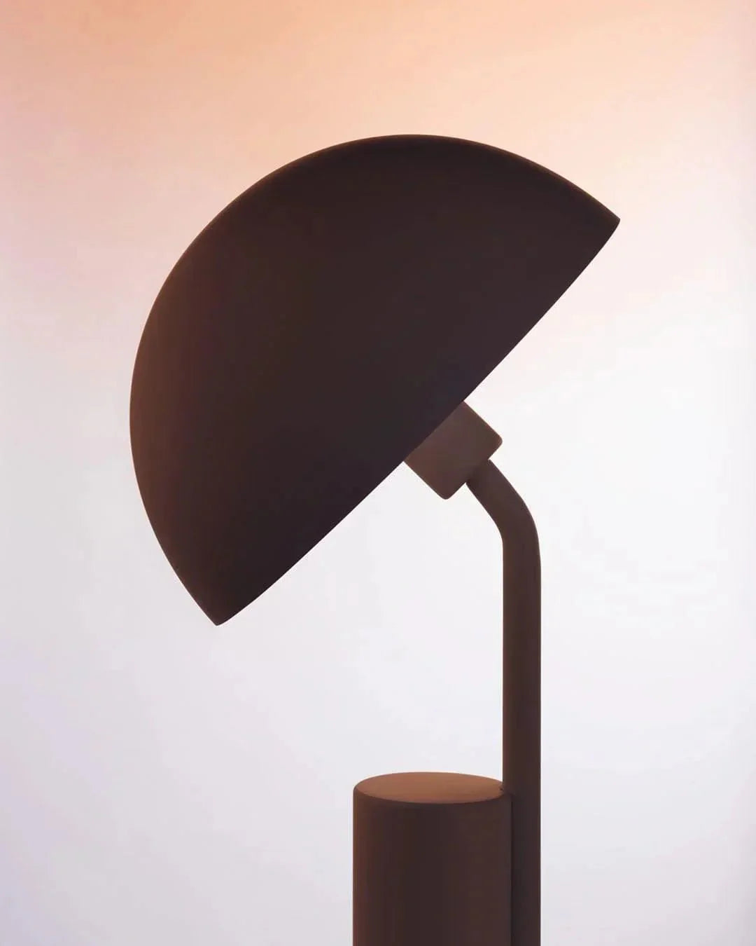 Lampa stołowa Cap