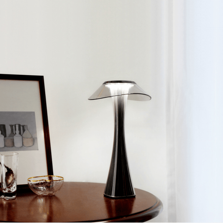 Crystallamp™ - Lampa Stołowa LED Diamant