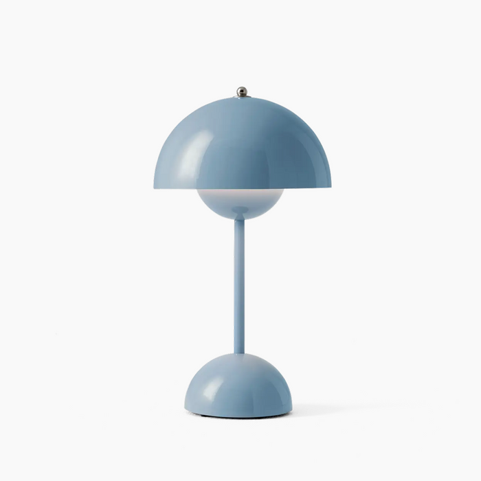 AuroraGlo™ – nowoczesna lampa stołowa LED (bestseller)