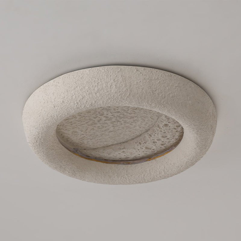 Elegancka Lampa Ścienna Księżycowa