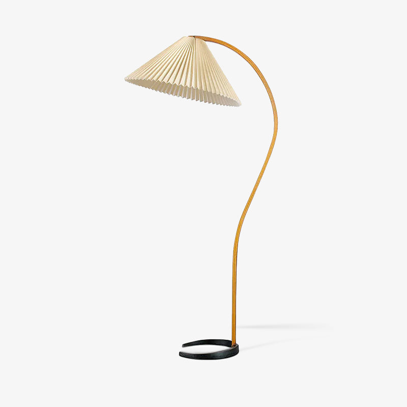 Lampa podłogowa Caprani