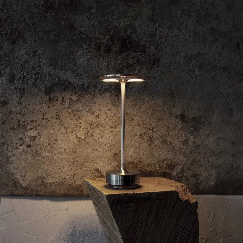 Luminous™ | Elegancka lampka stołowa