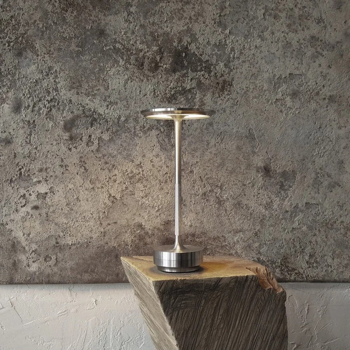 Luminous™ | Elegancka lampka stołowa