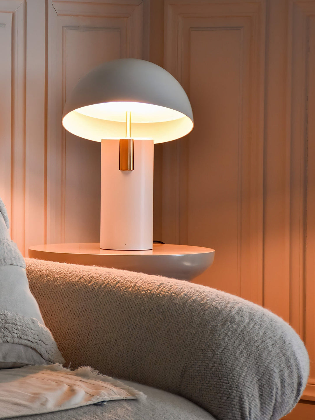 Lampa Stołowa Avo