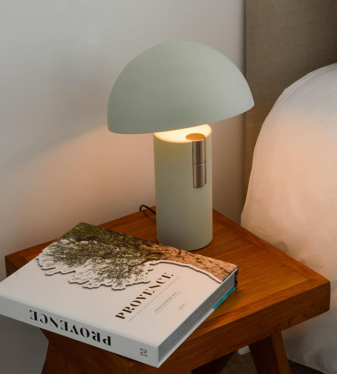 Lampa Stołowa Avo