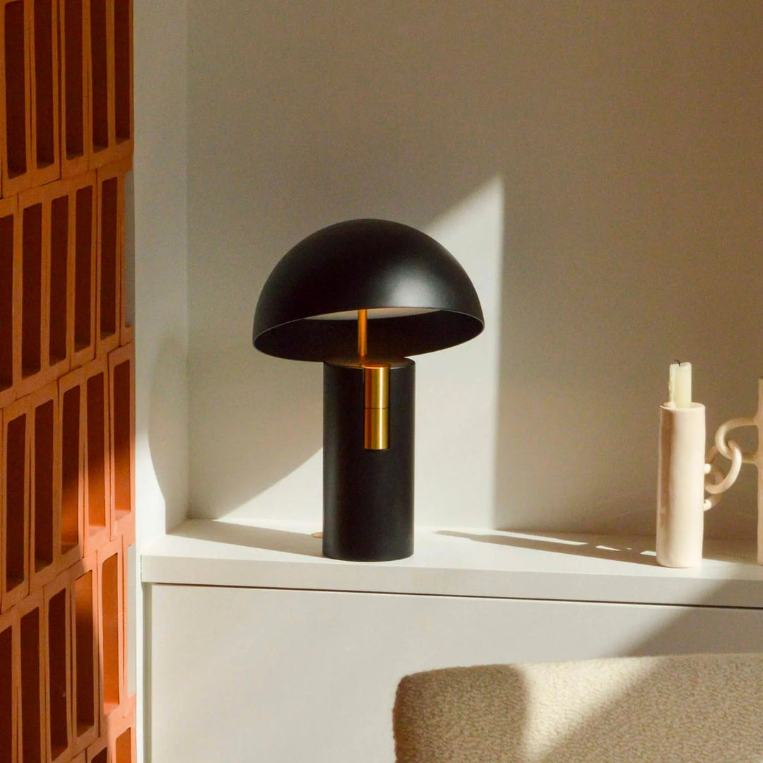 Lampa Stołowa Avo