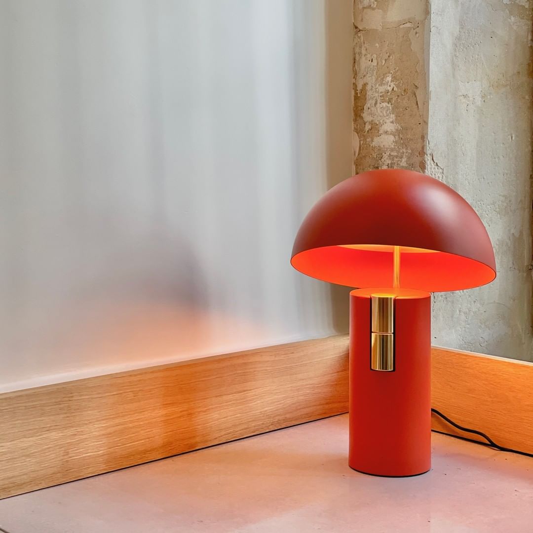 Lampa Stołowa Avo