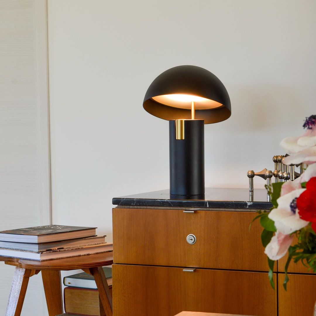 Lampa Stołowa Avo