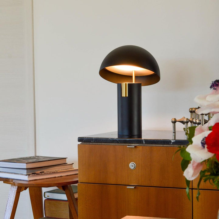 Lampa Stołowa Avo