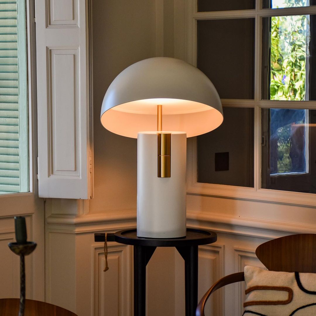 Lampa Stołowa Avo
