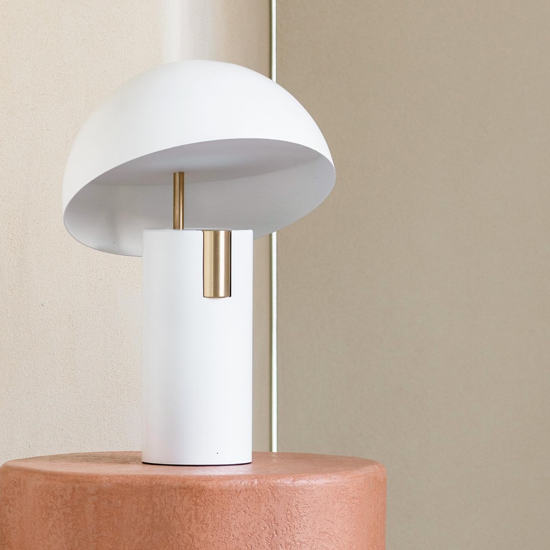Lampa Stołowa Avo