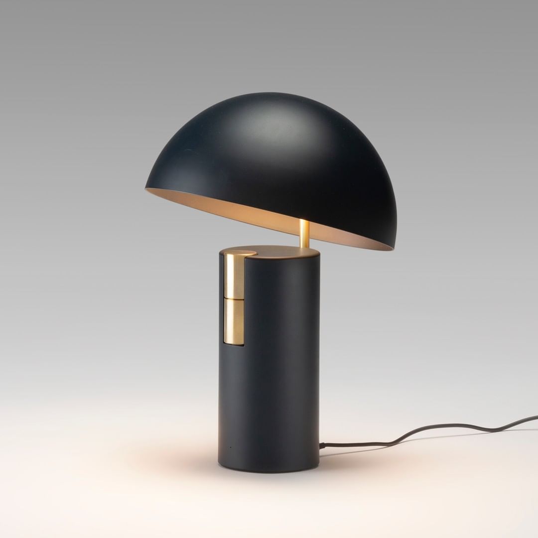 Lampa Stołowa Avo
