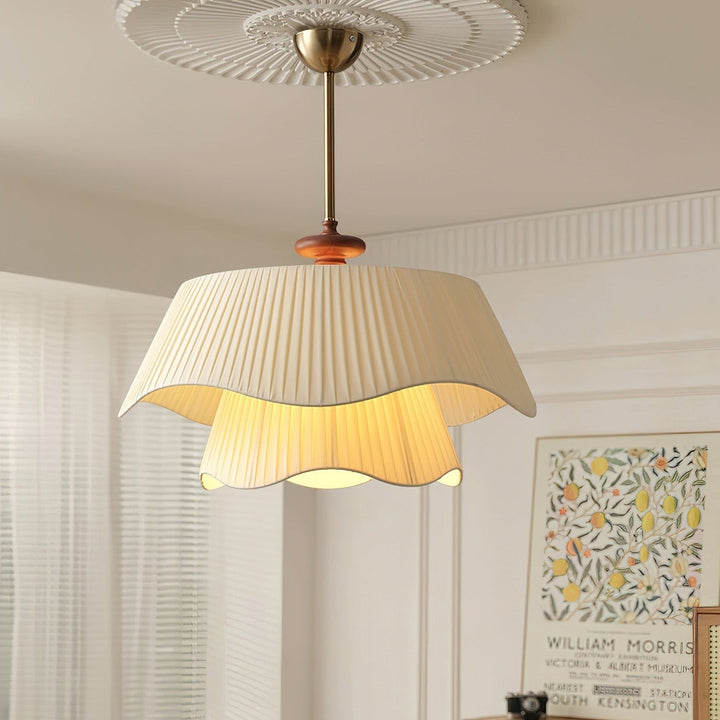 Lampa Wisząca Bellevue