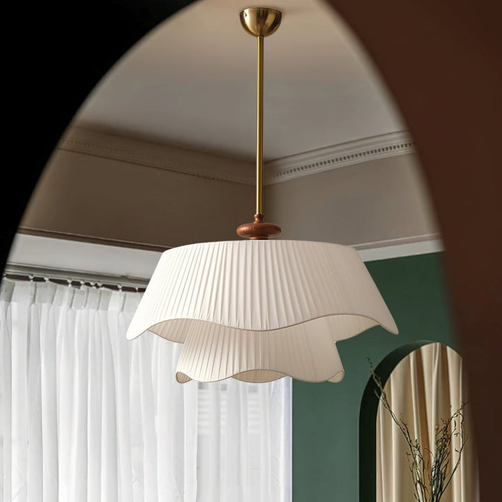 Lampa Wisząca Bellevue