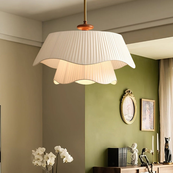 Lampa Wisząca Bellevue