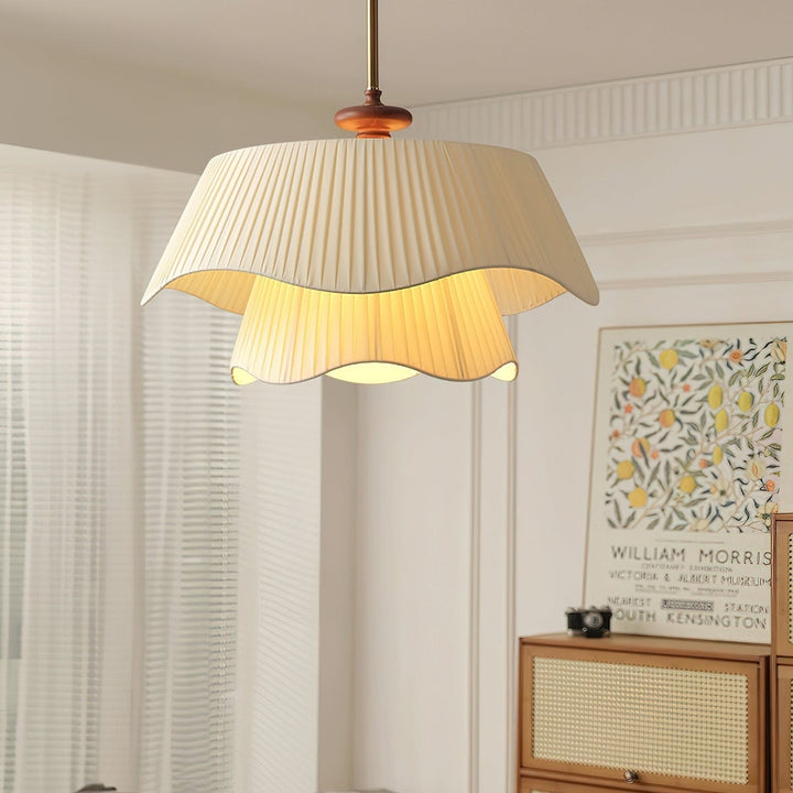 Lampa Wisząca Bellevue