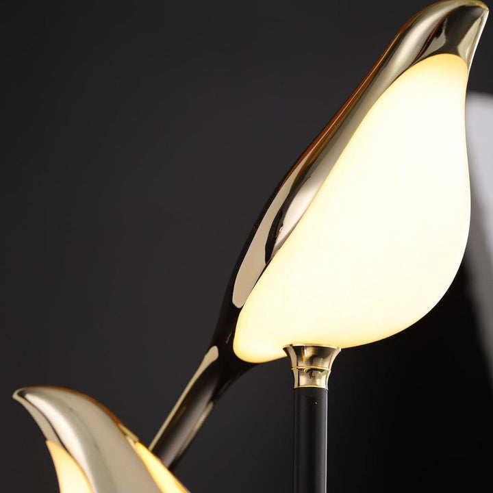MisterBird™ | Lampa LED na stół