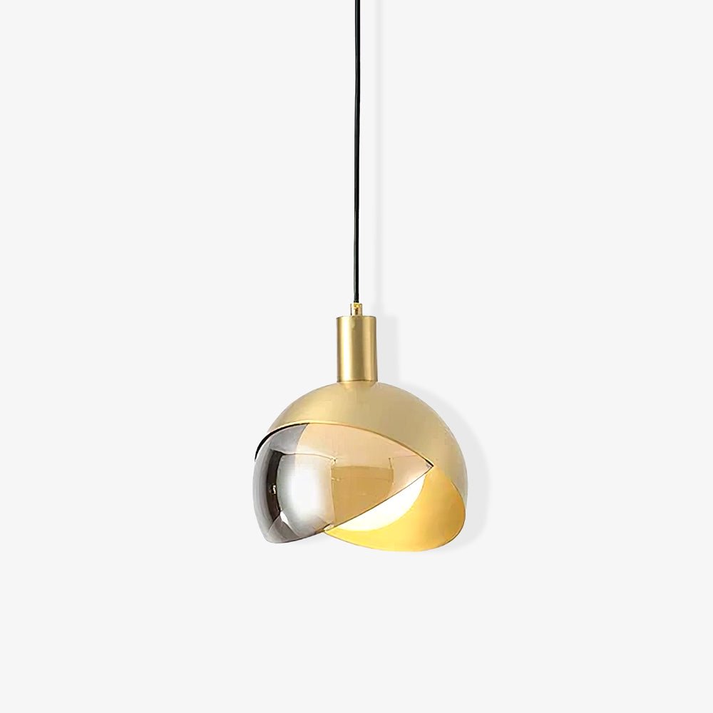 Lampa wisząca Blonche